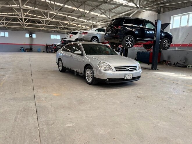 Nissan Teana-3