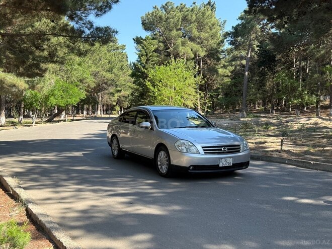 Nissan Teana-2