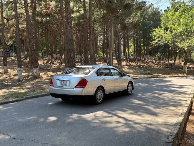 Nissan Teana-10