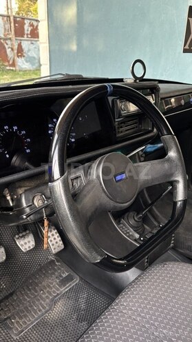 LADA (VAZ) 2107-5