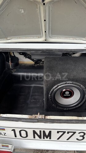 LADA (VAZ) 2107-6