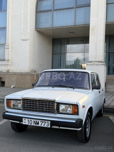LADA (VAZ) 2107-7