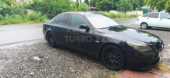 BMW 530-3