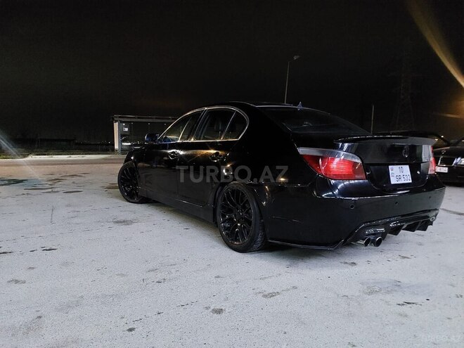 BMW 530-2