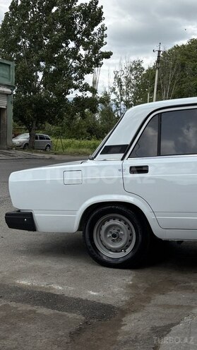 LADA (VAZ) 2107-8