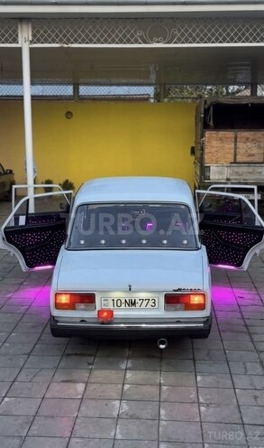 LADA (VAZ) 2107-9