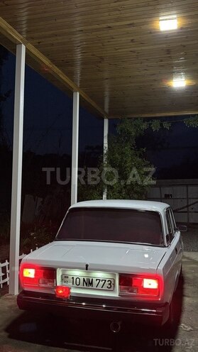 LADA (VAZ) 2107-11