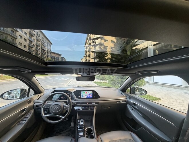 Hyundai Sonata-7