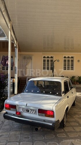 LADA (VAZ) 2107-12
