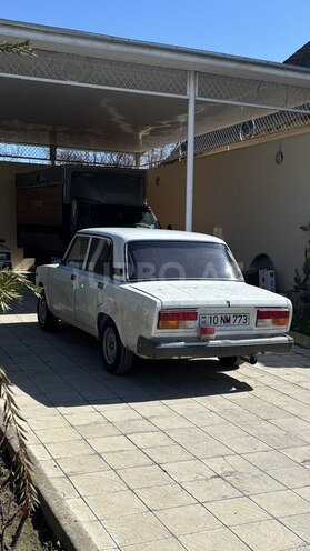 LADA (VAZ) 2107-13