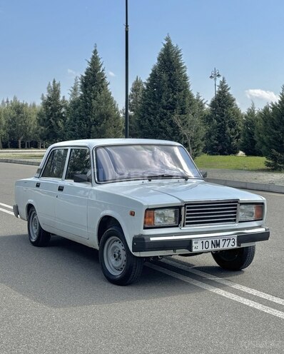 LADA (VAZ) 2107-14