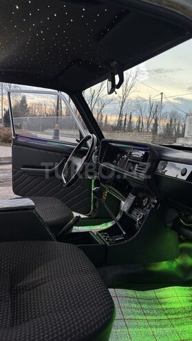 LADA (VAZ) 2107-16