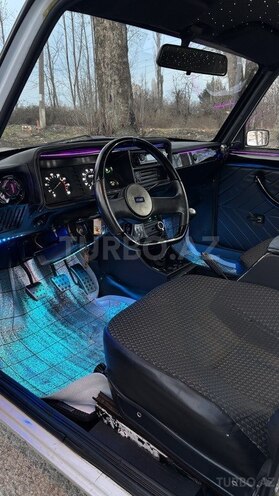 LADA (VAZ) 2107-18