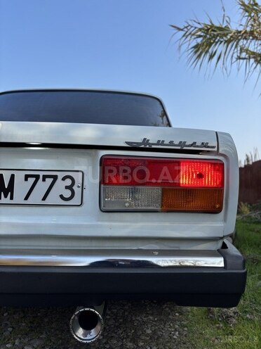 LADA (VAZ) 2107-19