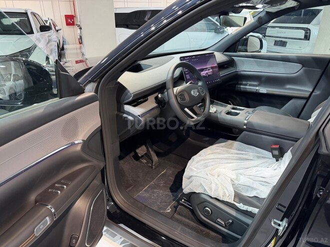 Changan Qiyuan Q07-3