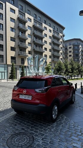 Opel Crossland X-4