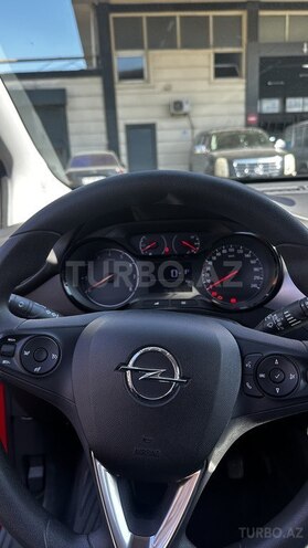 Opel Crossland X-9