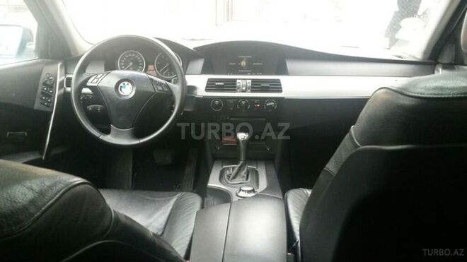 BMW 530-4