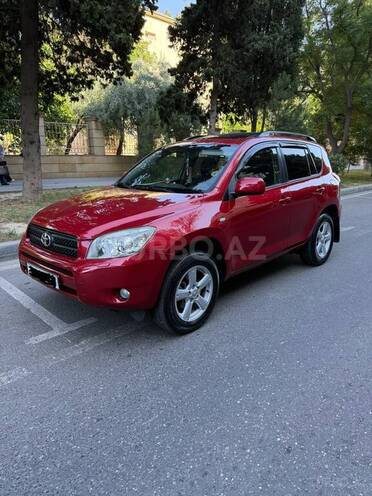 Toyota RAV4-5