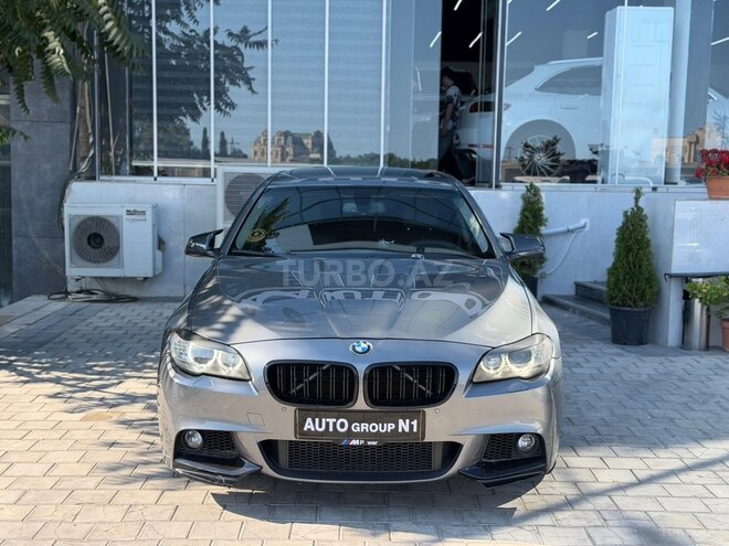 BMW 528-1