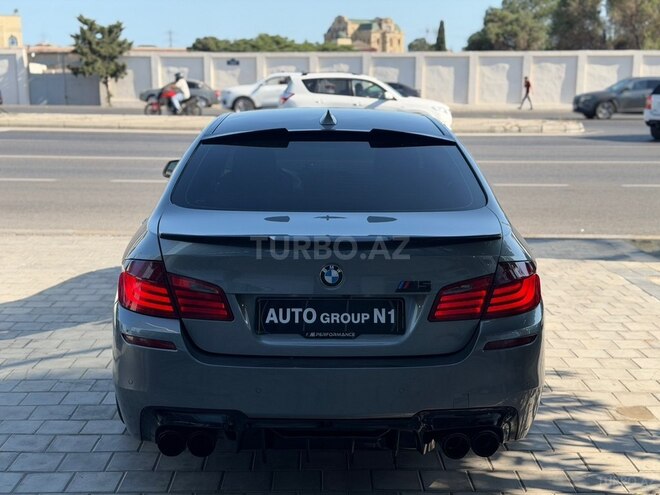 BMW 528-5