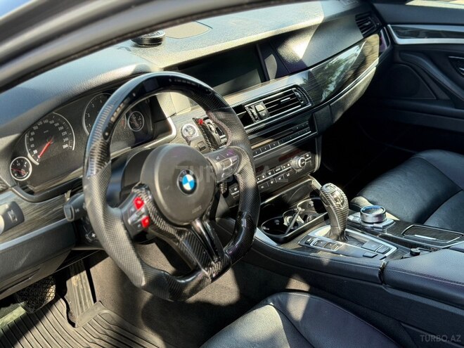 BMW 528-9