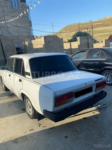LADA (VAZ) 2107-7