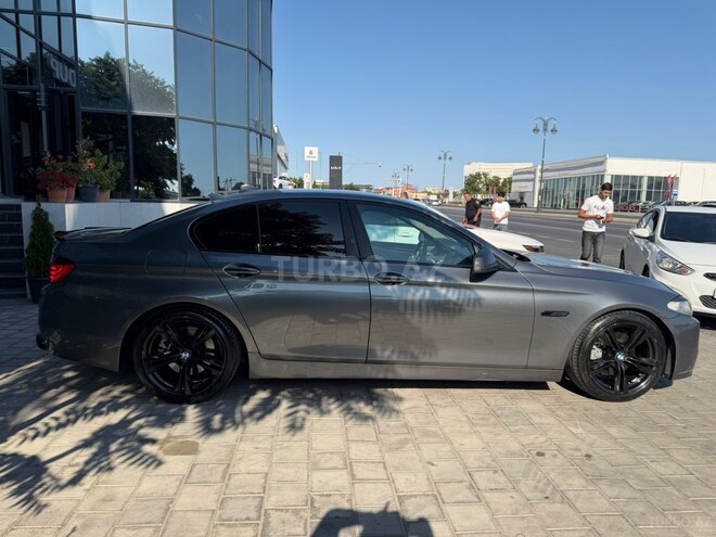 BMW 528-7