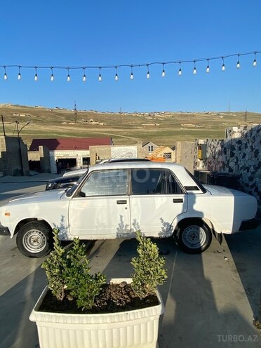 LADA (VAZ) 2107-8