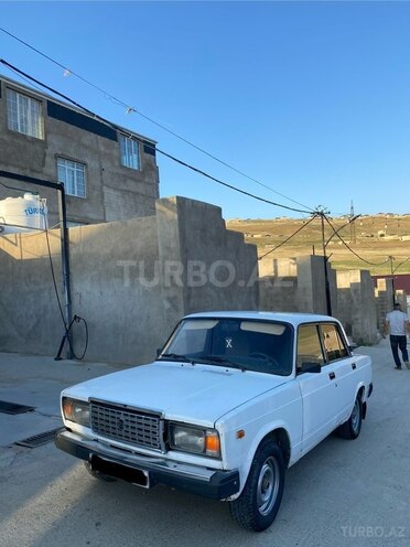 LADA (VAZ) 2107-3