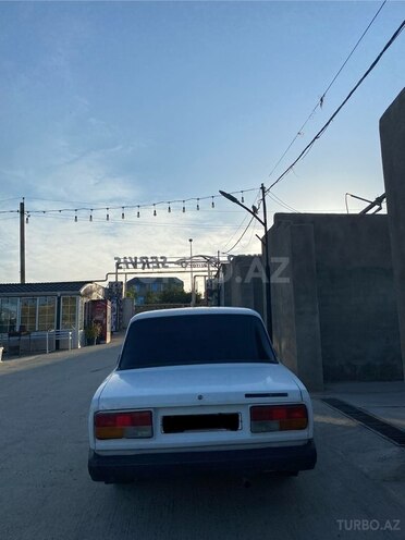 LADA (VAZ) 2107-9