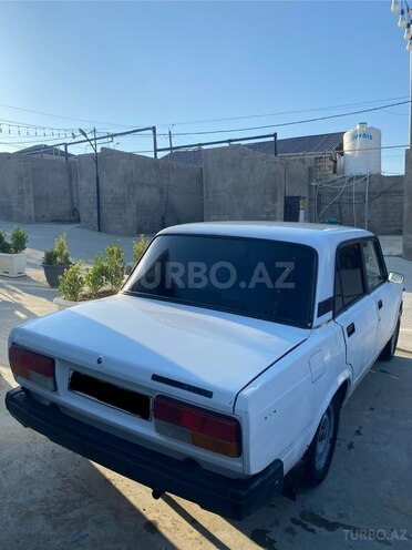 LADA (VAZ) 2107-6