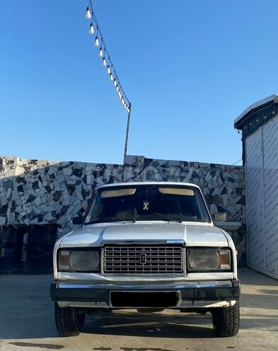 LADA (VAZ) 2107-5