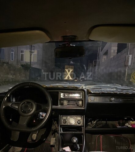 LADA (VAZ) 2107-10