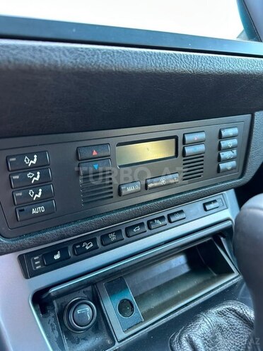 BMW X5-7