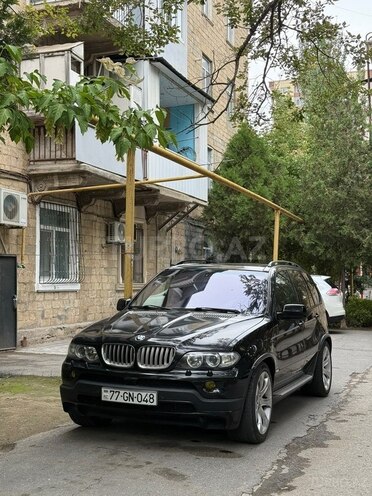 BMW X5-1