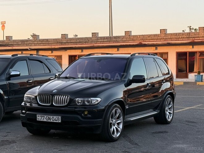 BMW X5-9