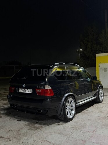 BMW X5-8