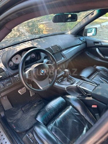 BMW X5-2