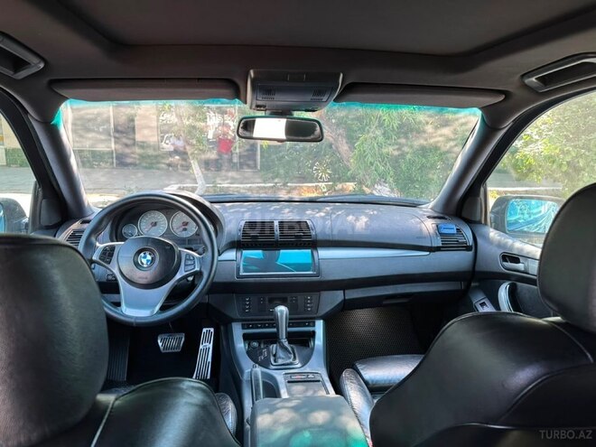 BMW X5-4