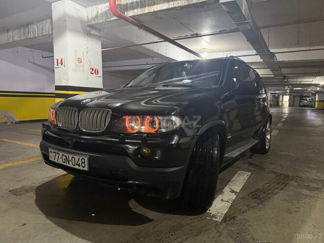 BMW X5-11