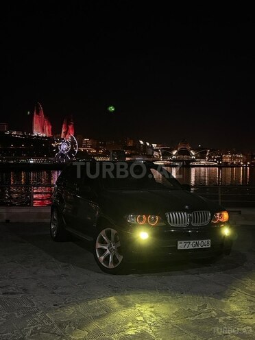 BMW X5-15