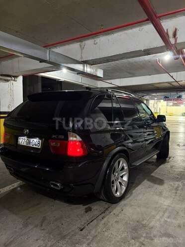 BMW X5-10