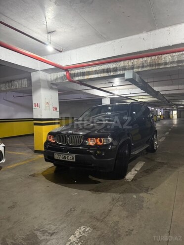 BMW X5-12