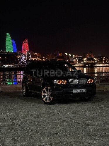 BMW X5-16