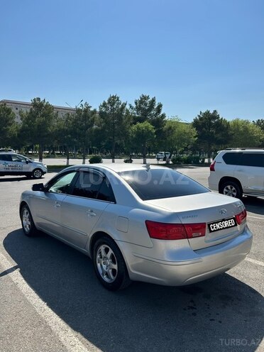 Hyundai Sonata-7