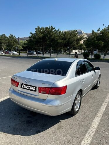 Hyundai Sonata-9
