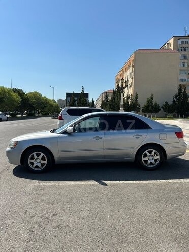 Hyundai Sonata-5