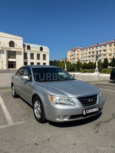 Hyundai Sonata-3