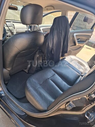 DongFeng Aeolus S30-6